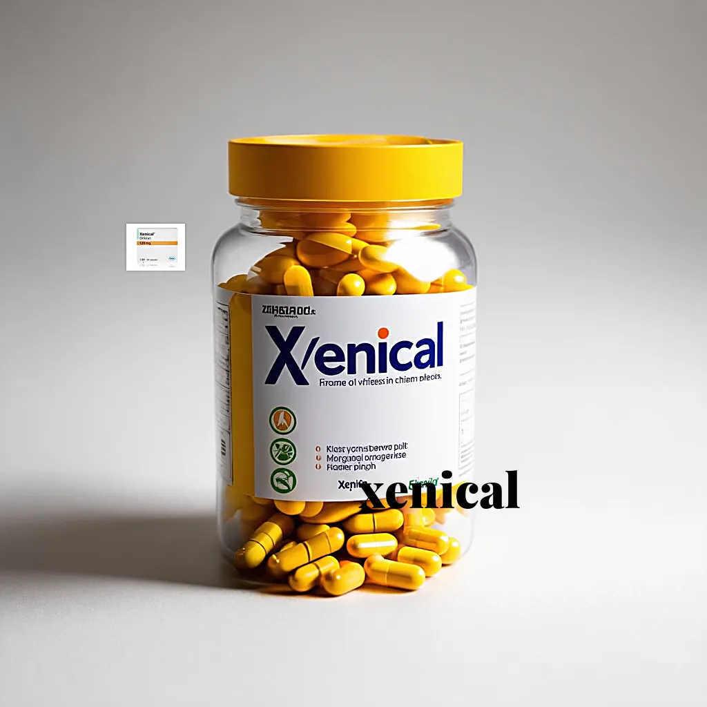 Venta de pastillas xenical para adelgazar